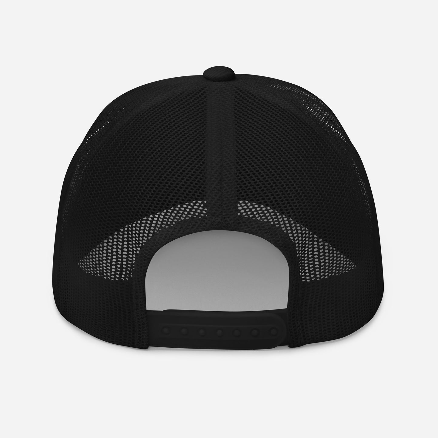 Cabrio Beetle Trucker Cap