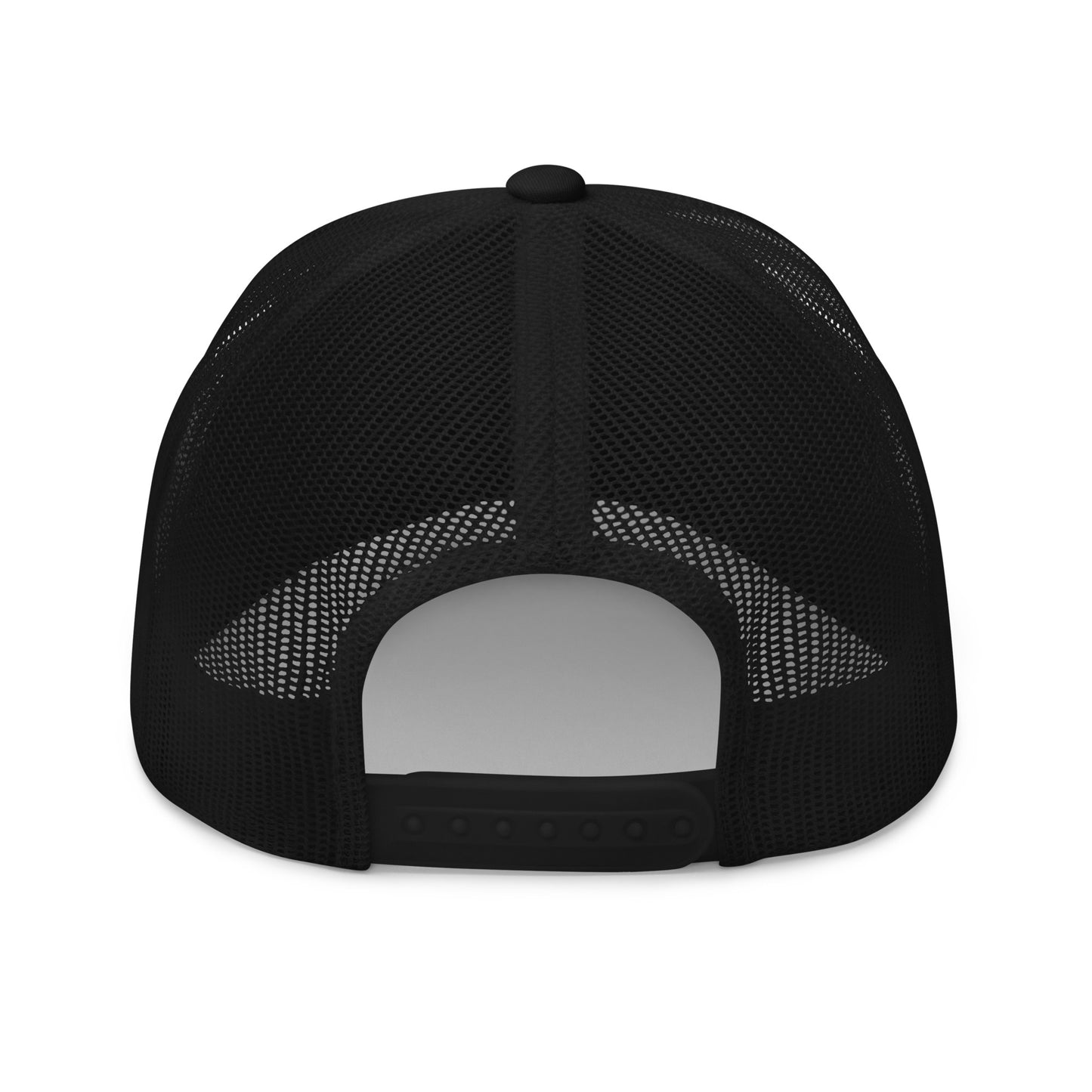 Cabrio Beetle Trucker Cap