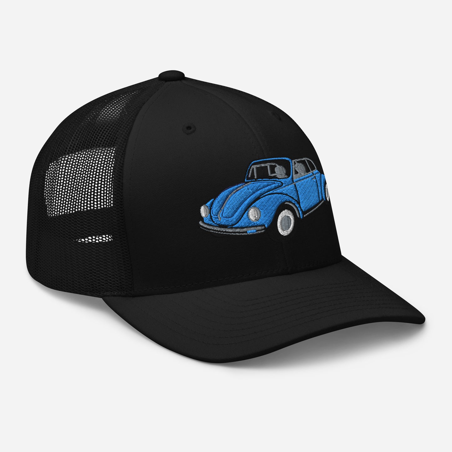 Cabrio Beetle Trucker Cap