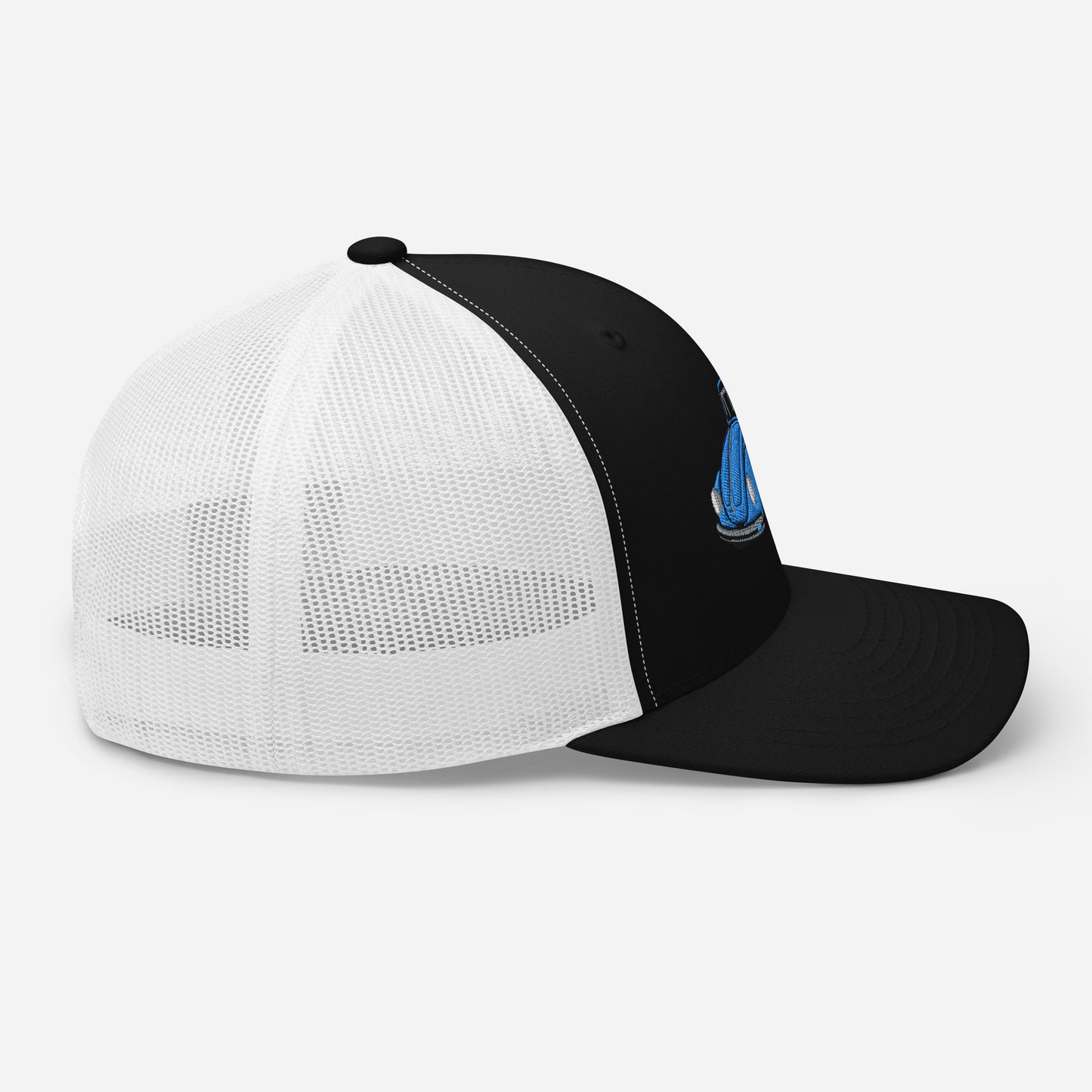 Cabrio Beetle Trucker Cap