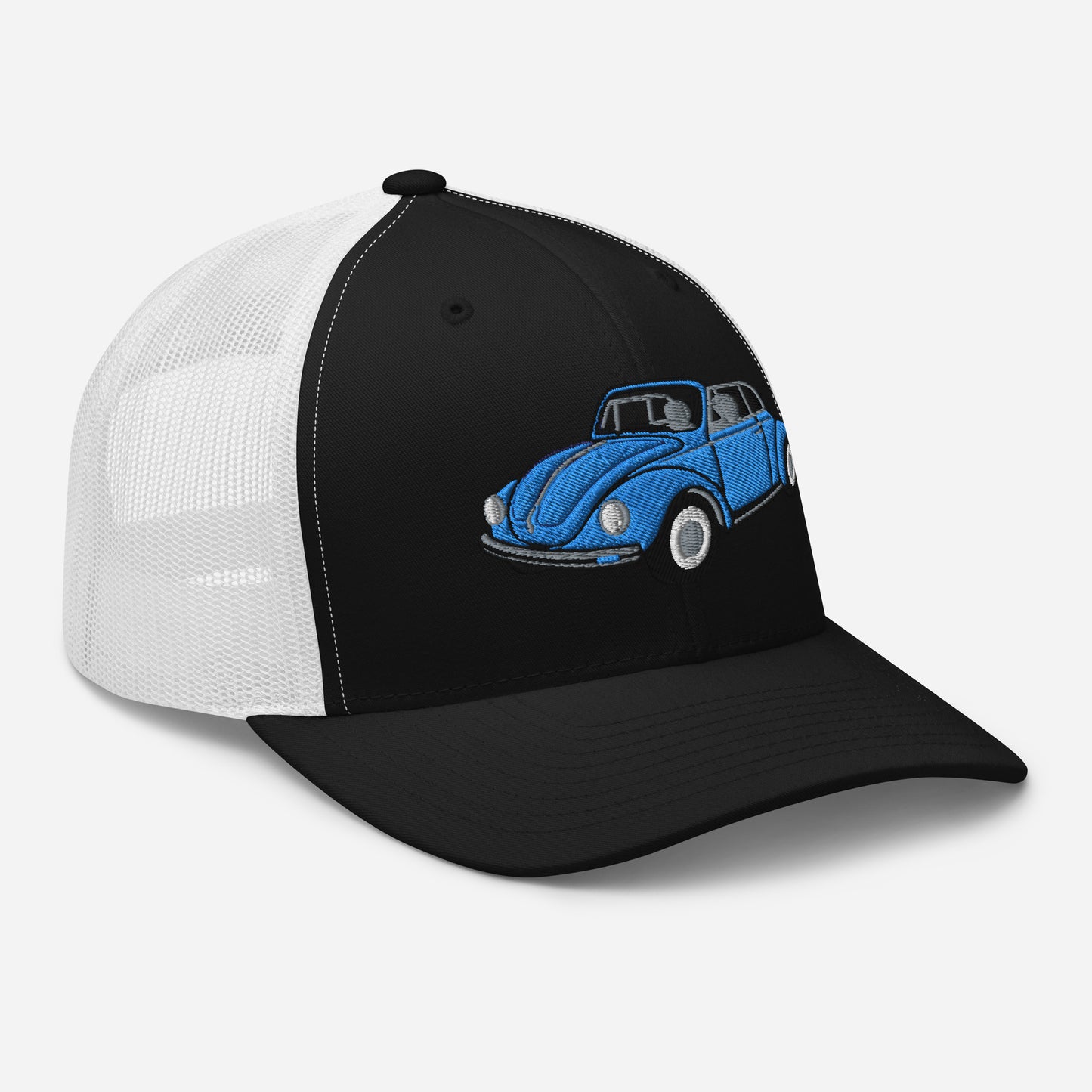 Cabrio Beetle Trucker Cap
