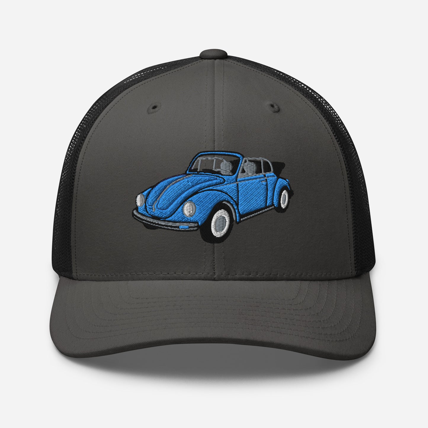 Cabrio Beetle Trucker Cap