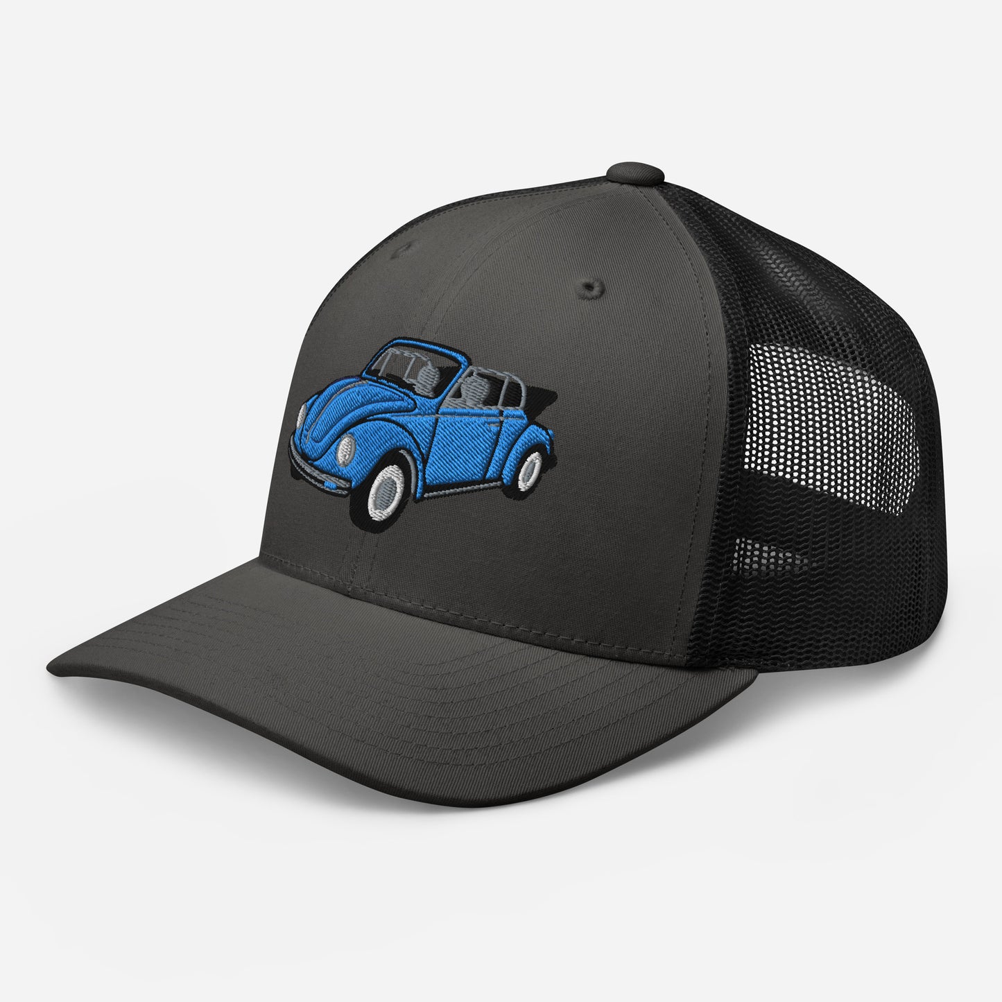 Cabrio Beetle Trucker Cap