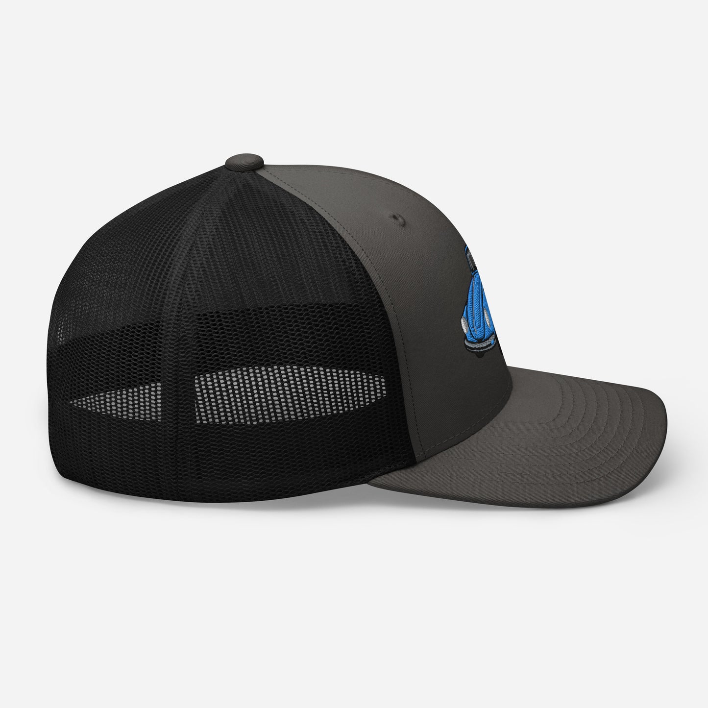 Cabrio Beetle Trucker Cap