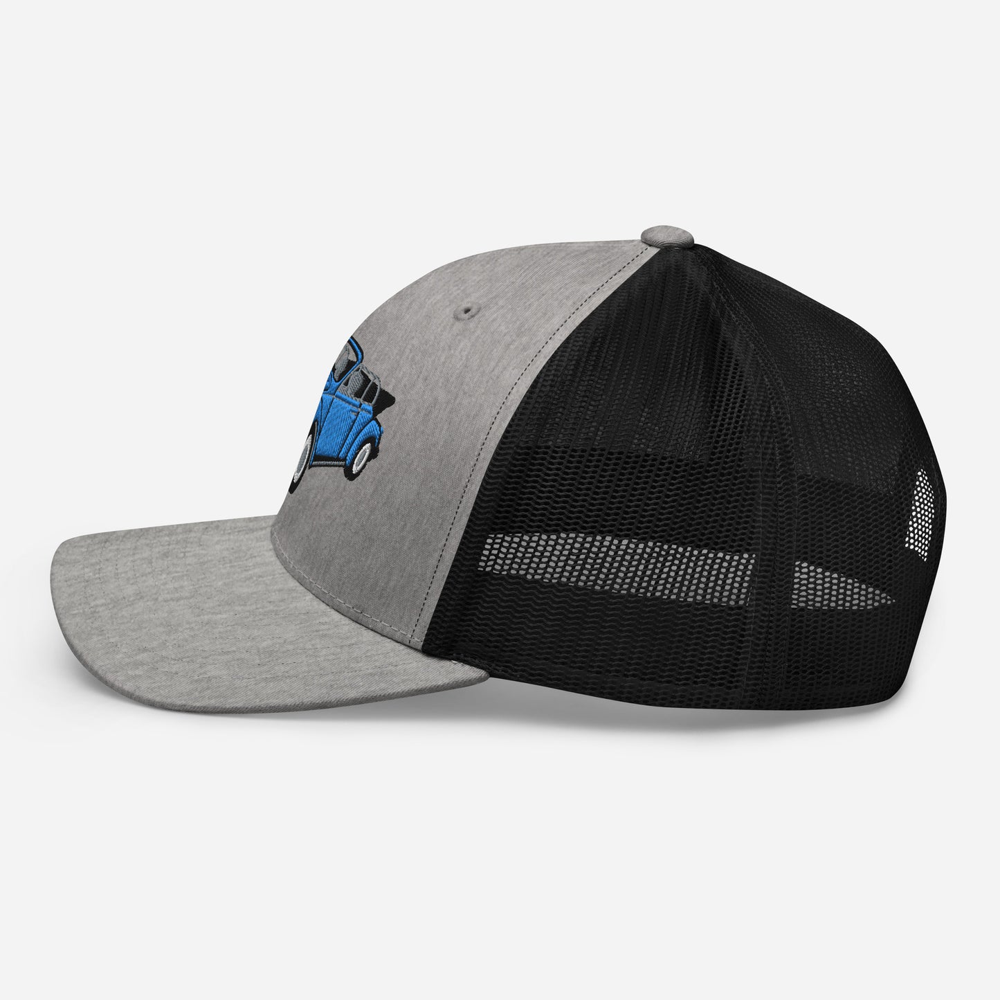 Cabrio Beetle Trucker Cap