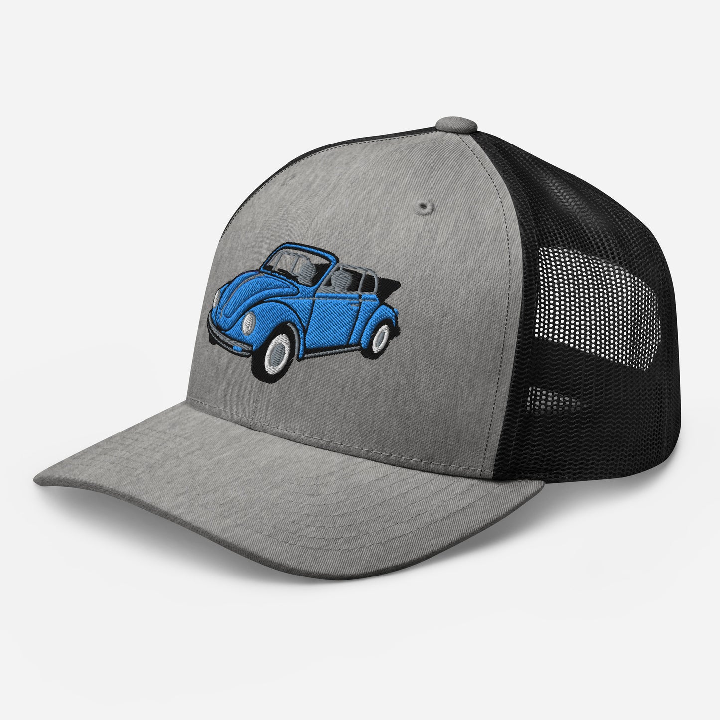 Cabrio Beetle Trucker Cap