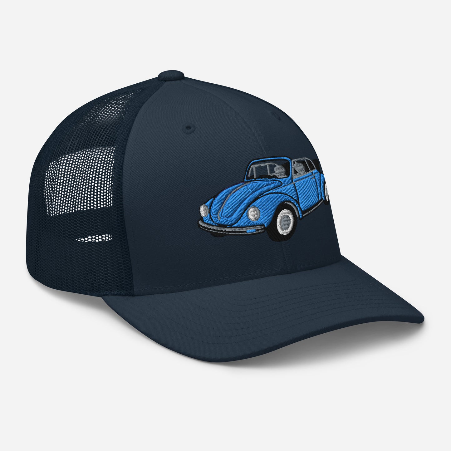 Cabrio Beetle Trucker Cap