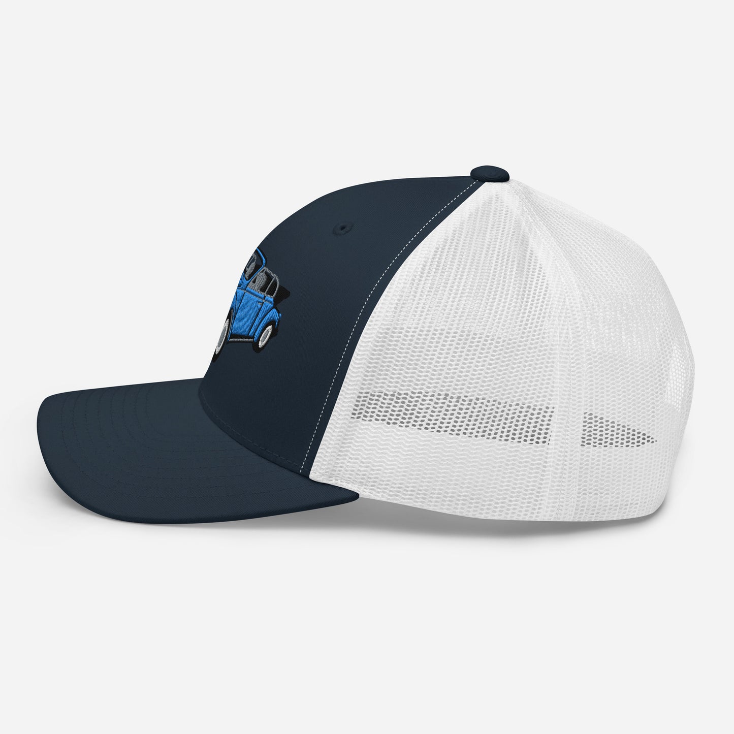Cabrio Beetle Trucker Cap