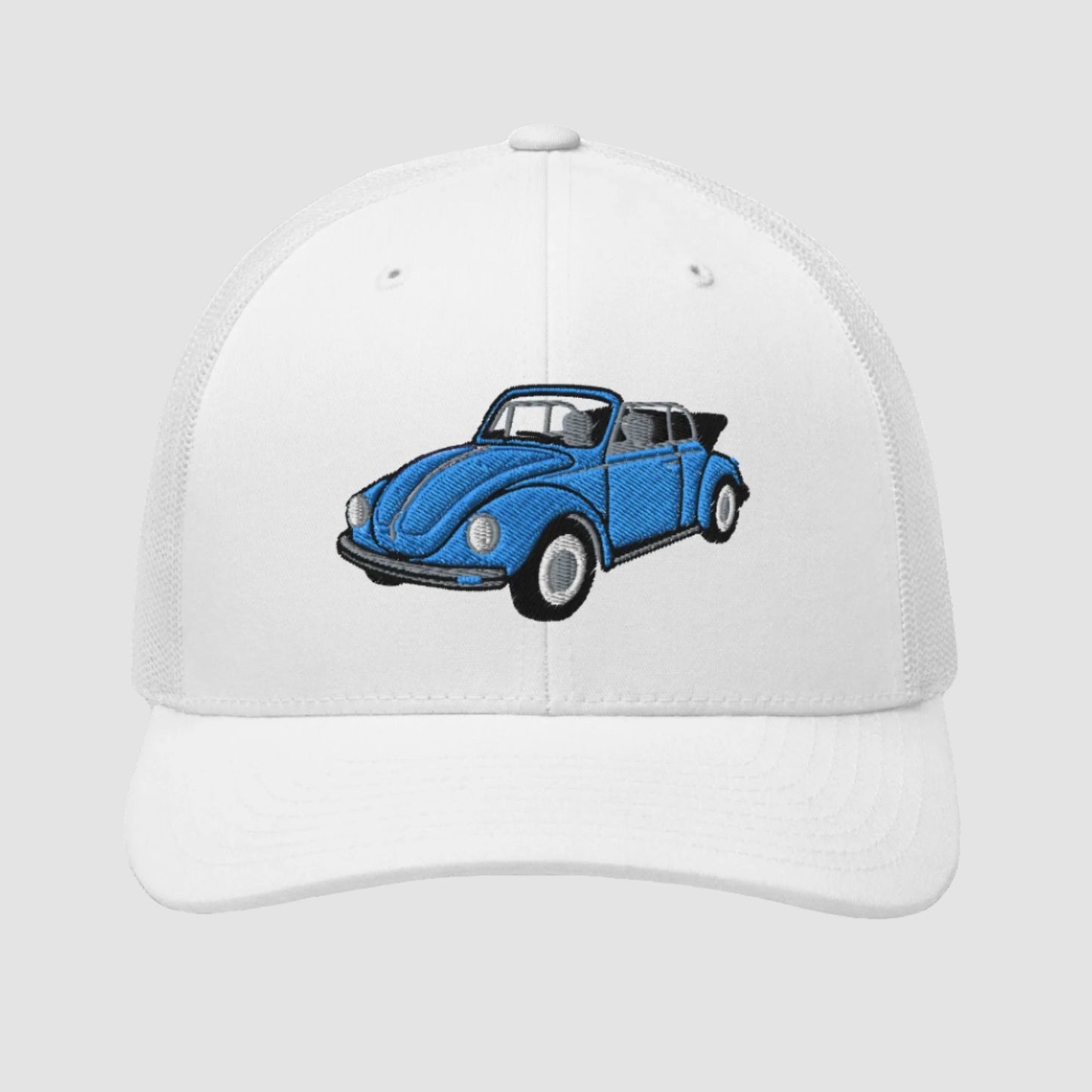Cabrio Beetle Trucker Cap