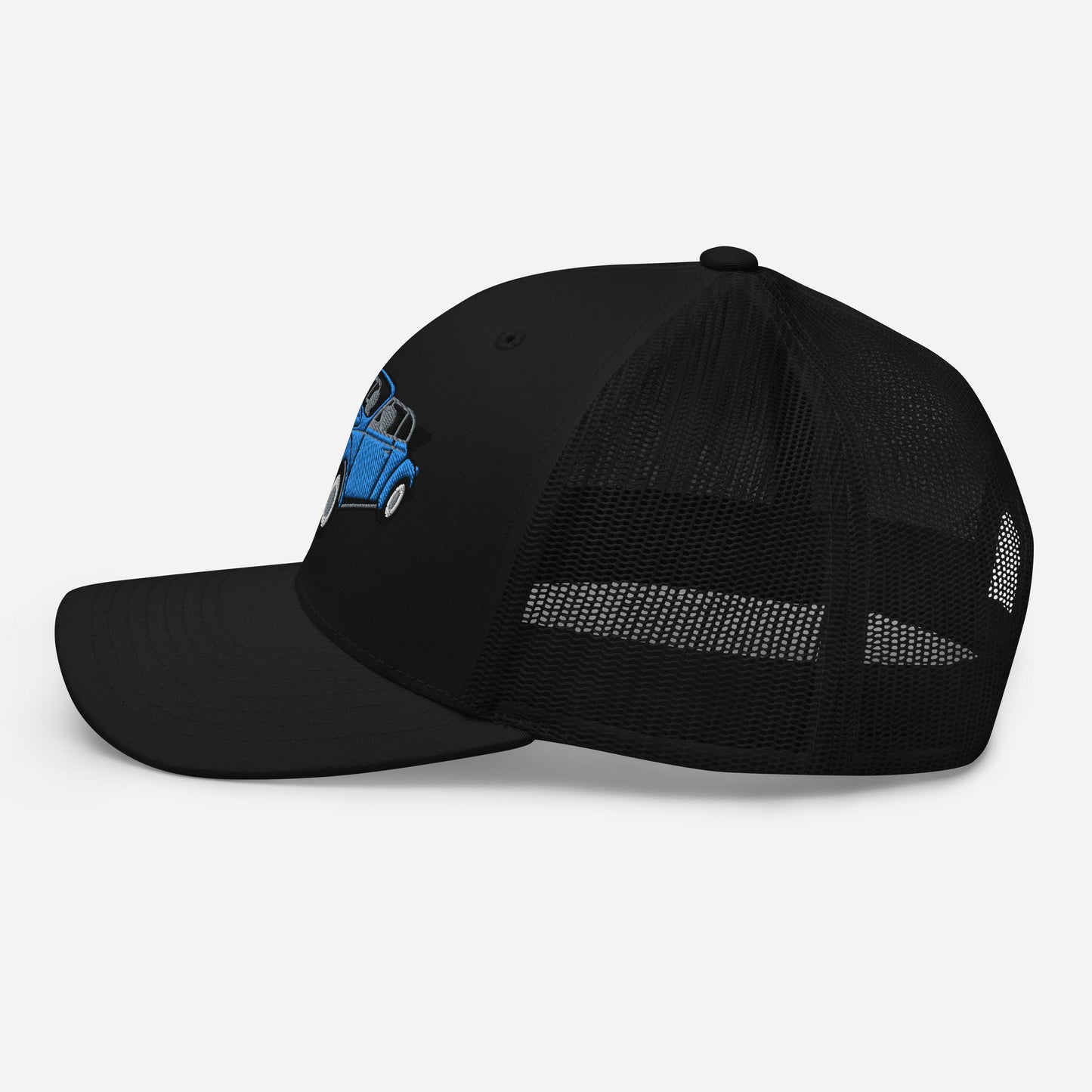 Cabrio Beetle Trucker Cap