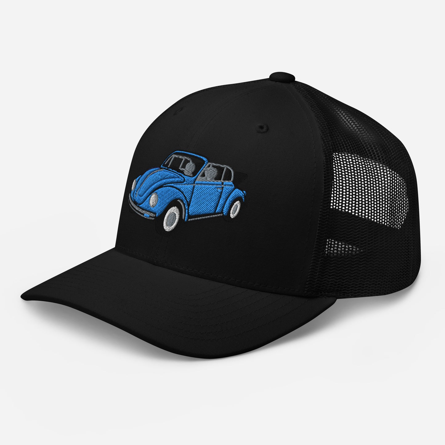 Cabrio Beetle Trucker Cap