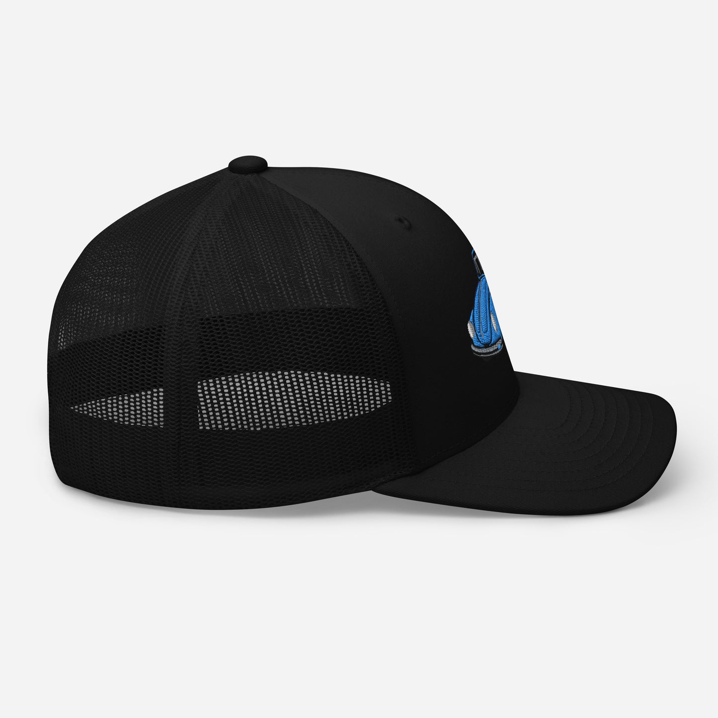 Cabrio Beetle Trucker Cap