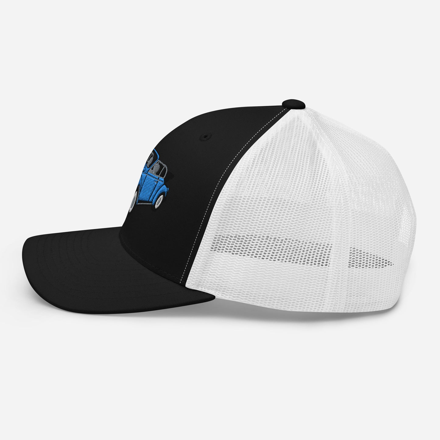 Cabrio Beetle Trucker Cap