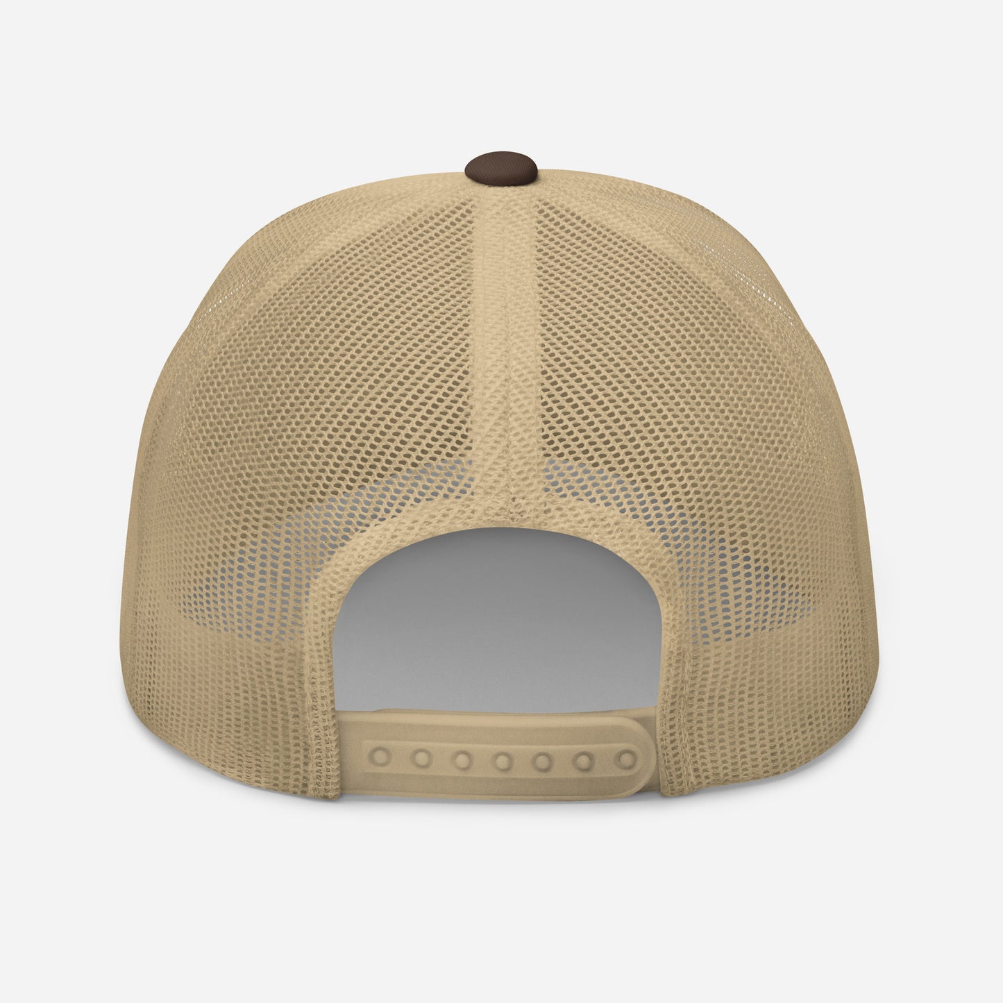 Cabrio Beetle Trucker Cap