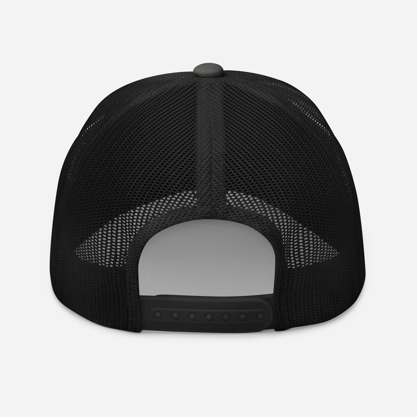 Cabrio Beetle Trucker Cap