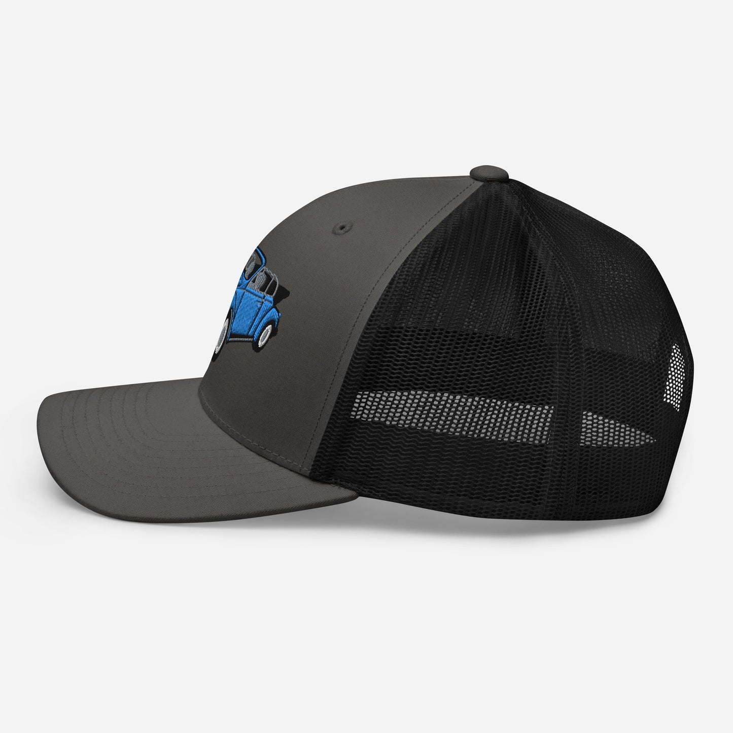 Cabrio Beetle Trucker Cap