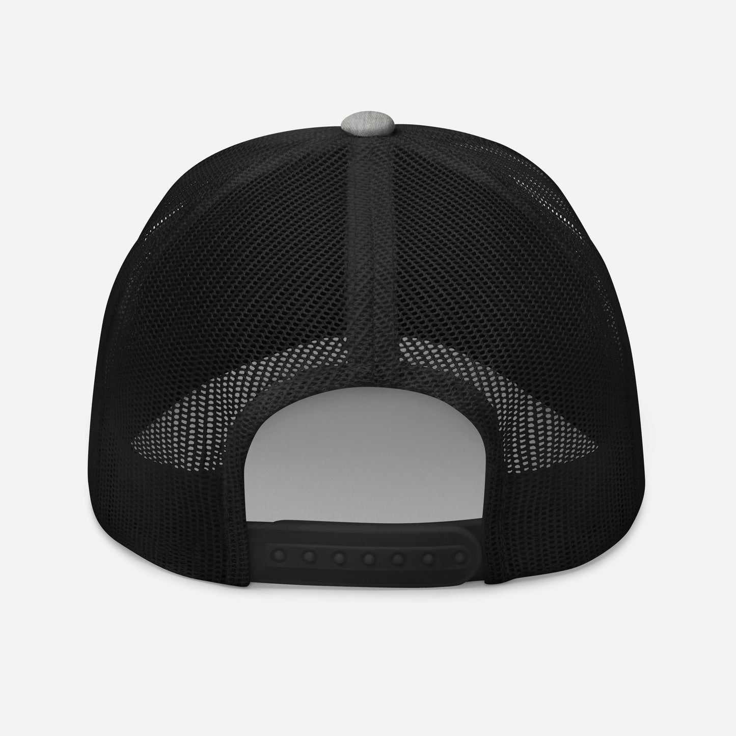 Cabrio Beetle Trucker Cap