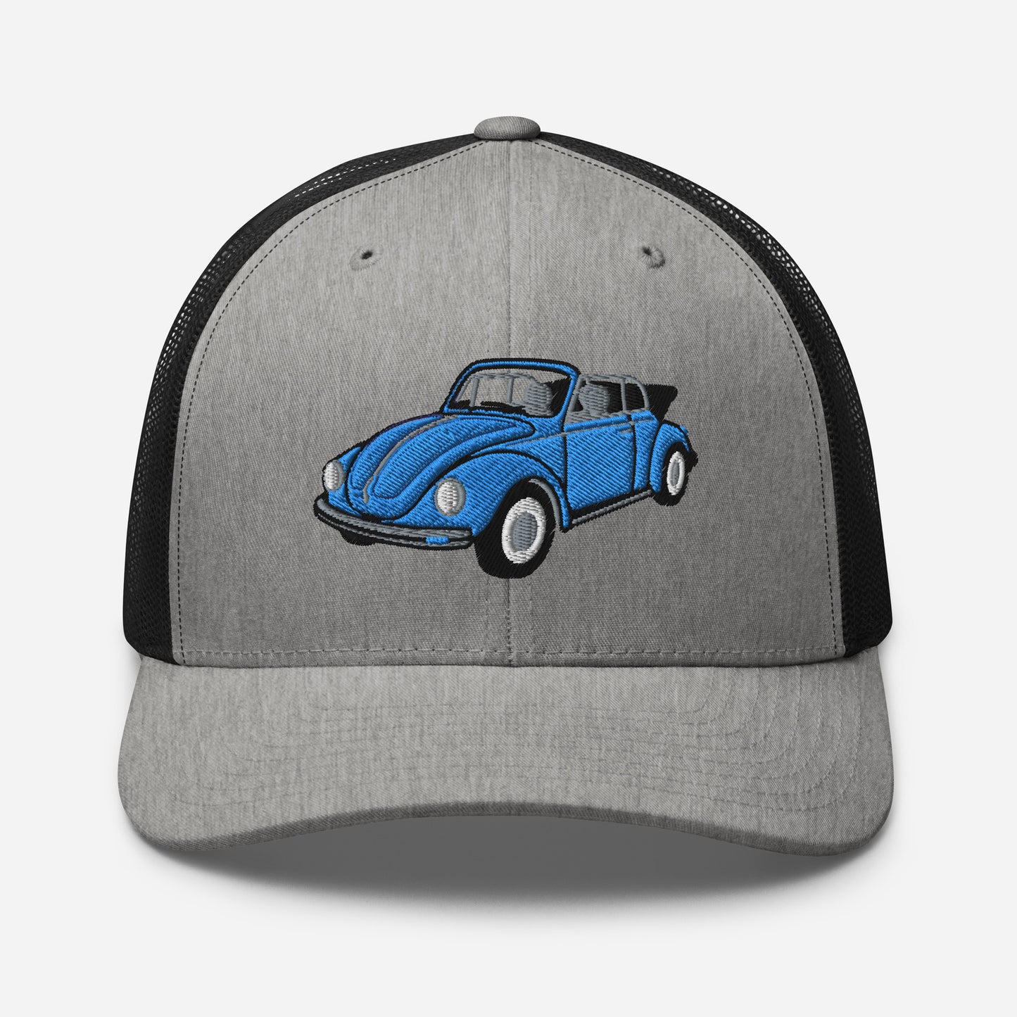 Cabrio Beetle Trucker Cap