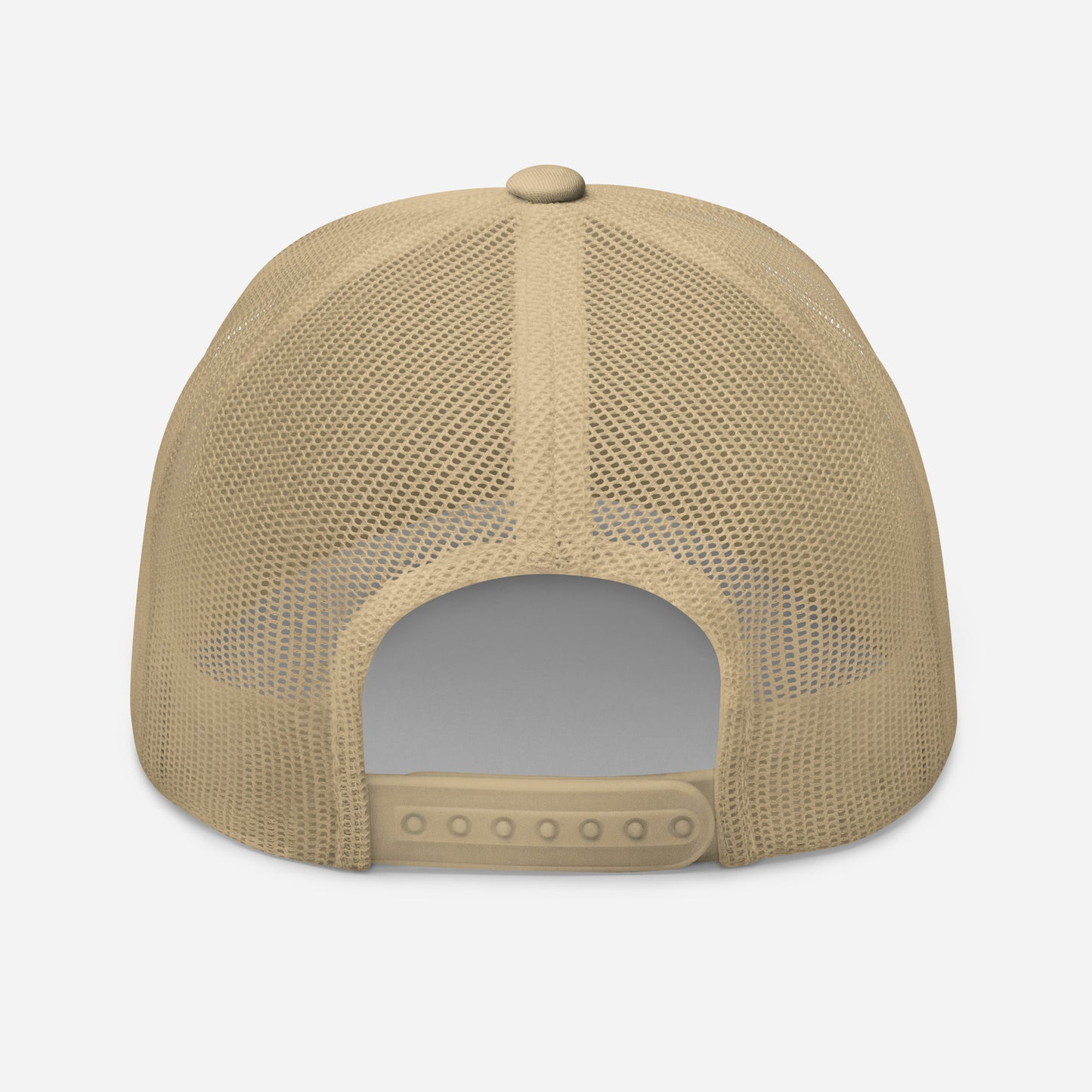 Cabrio Beetle Trucker Cap
