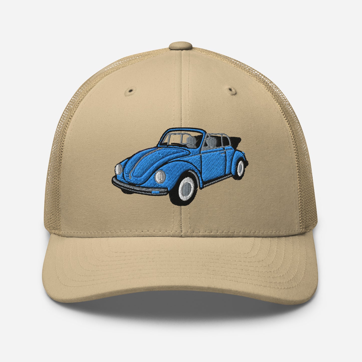 Cabrio Beetle Trucker Cap