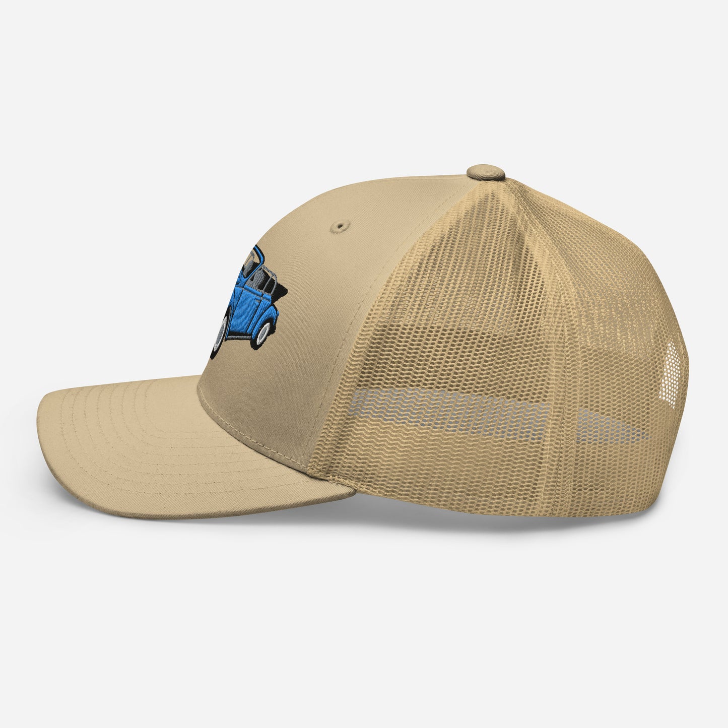 Cabrio Beetle Trucker Cap