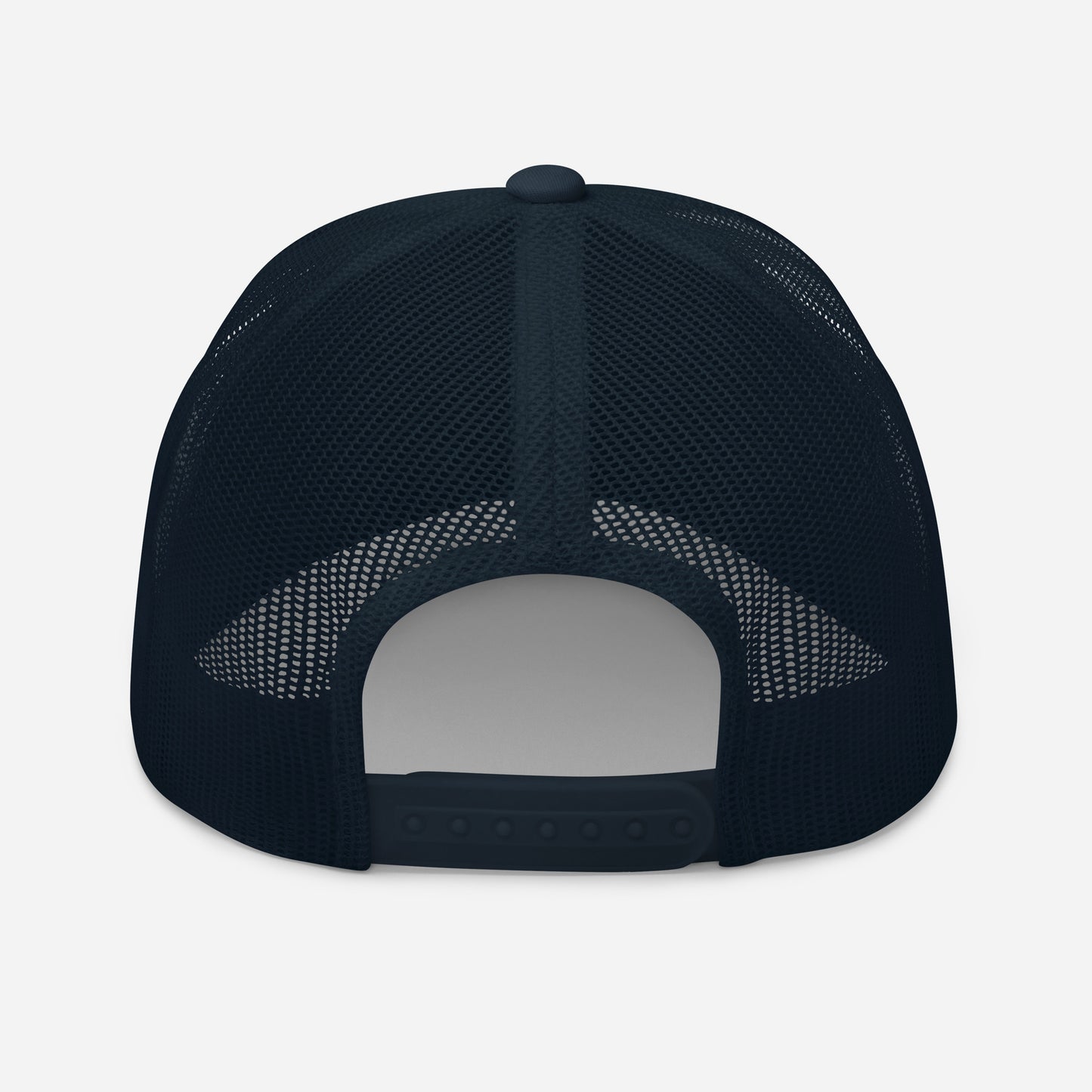 Cabrio Beetle Trucker Cap