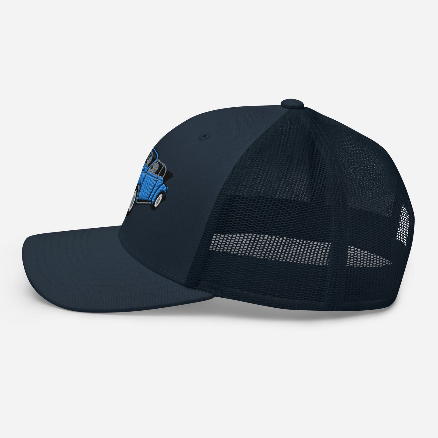 Cabrio Beetle Trucker Cap