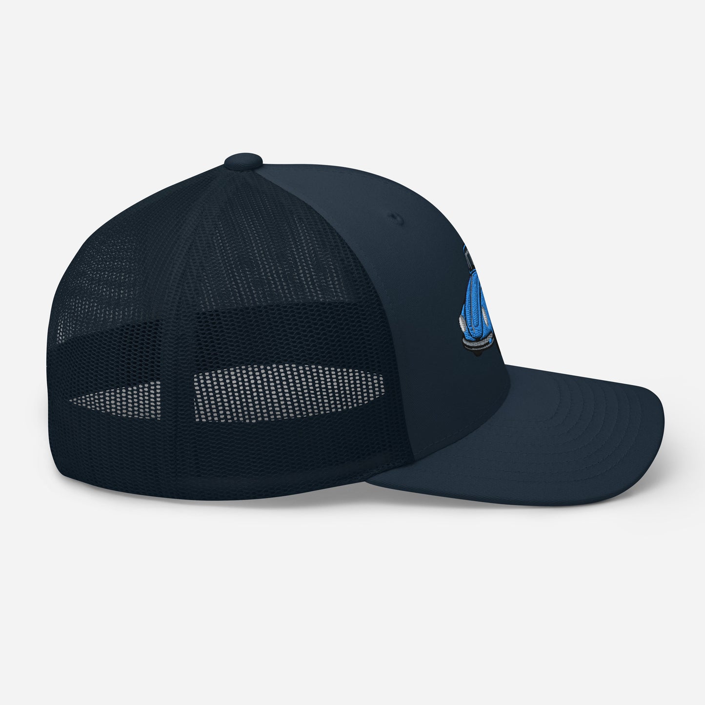 Cabrio Beetle Trucker Cap