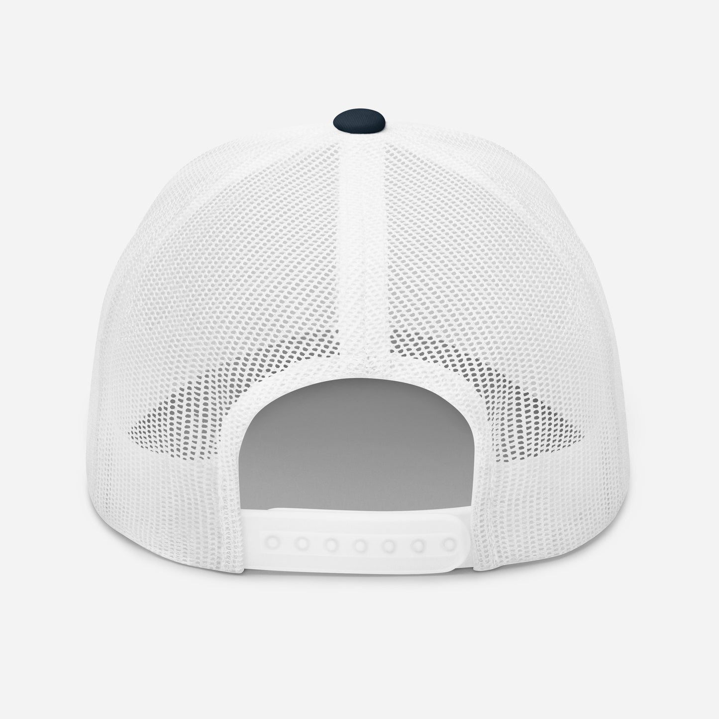 Cabrio Beetle Trucker Cap