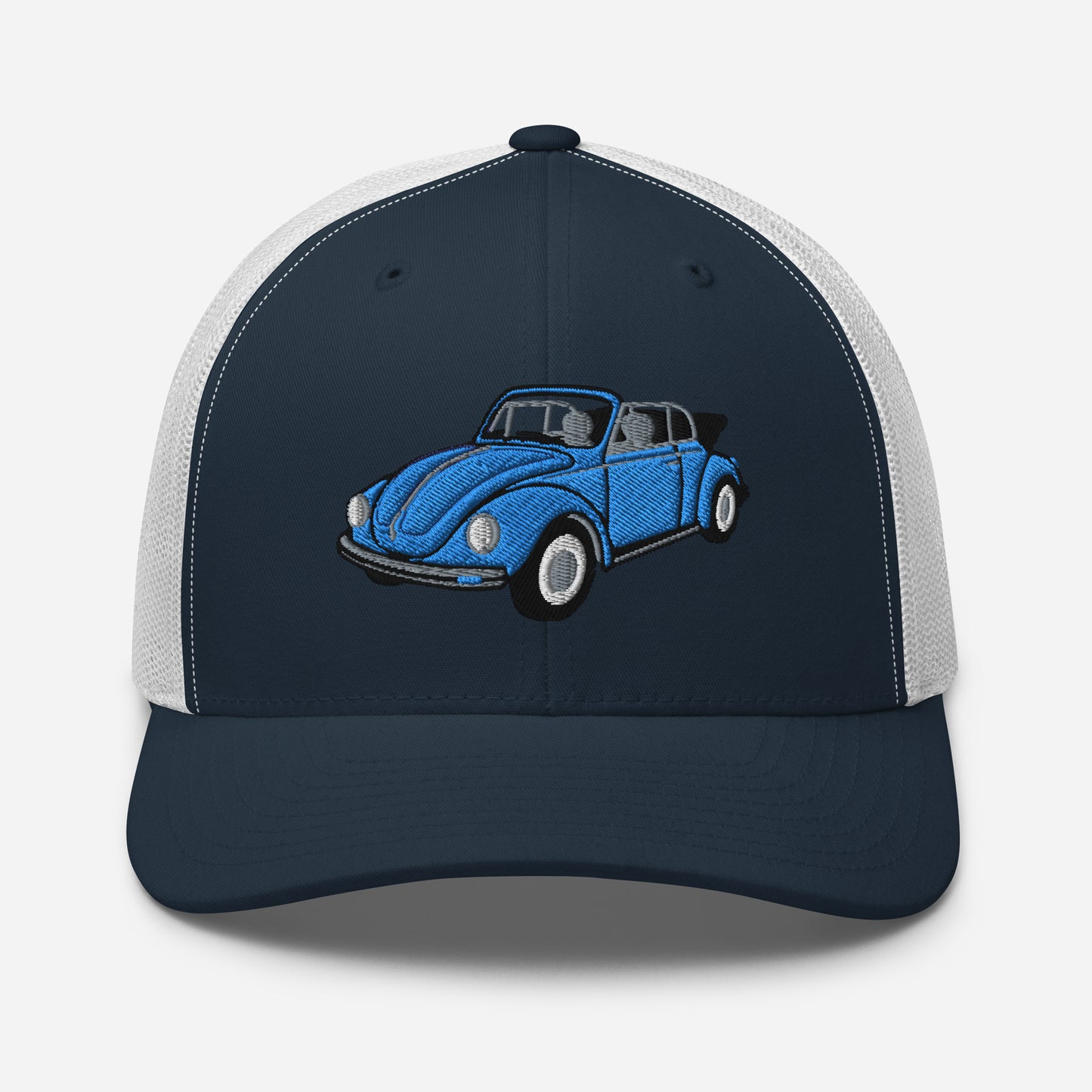 Cabrio Beetle Trucker Cap