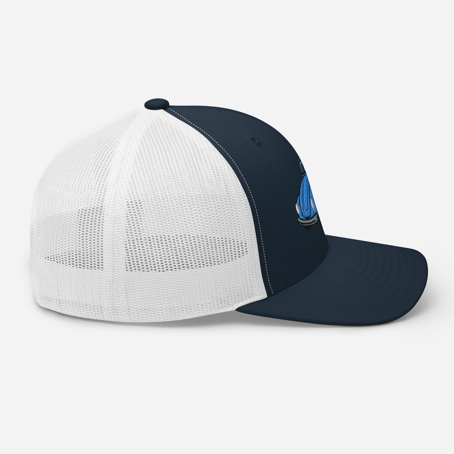 Cabrio Beetle Trucker Cap