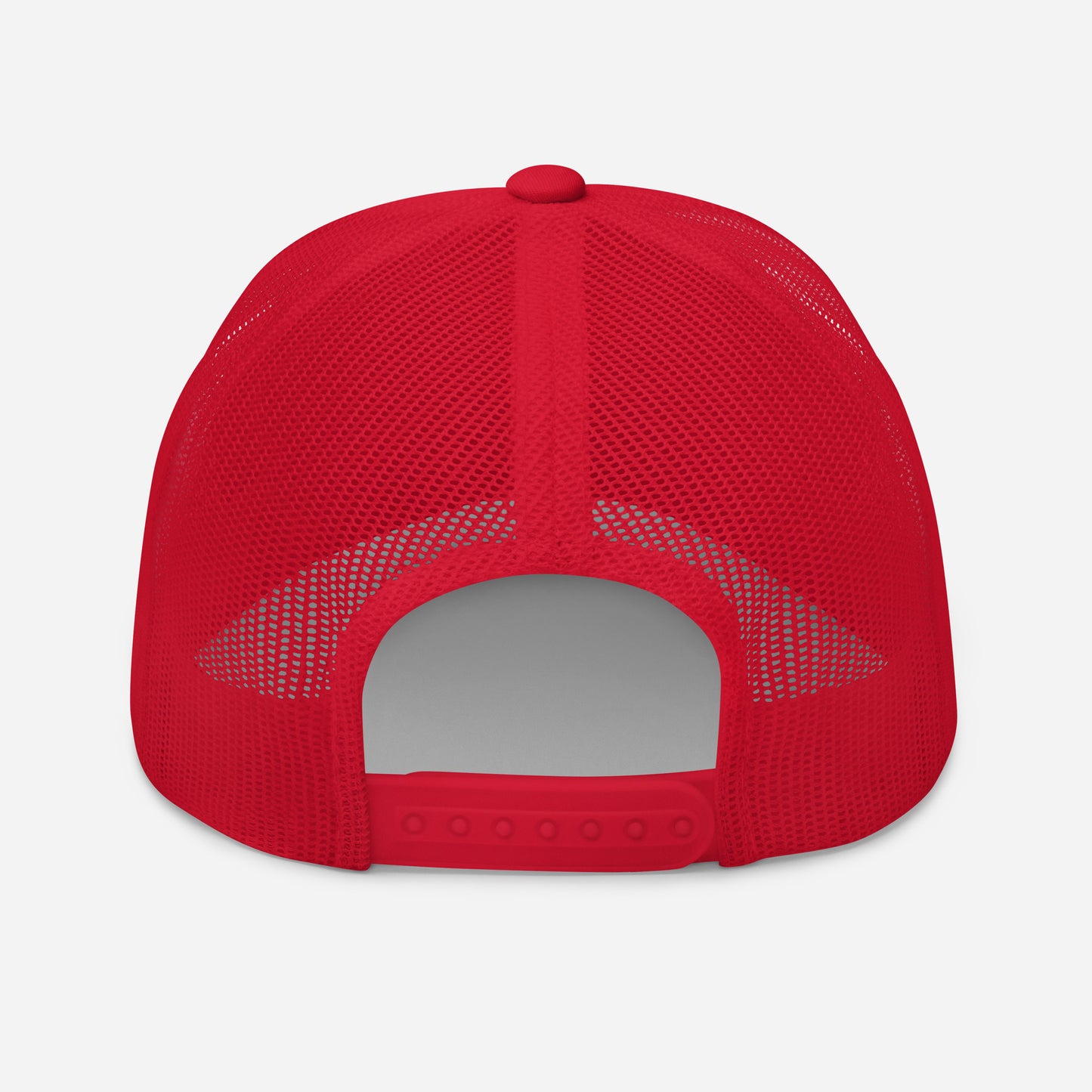 Cabrio Beetle Trucker Cap