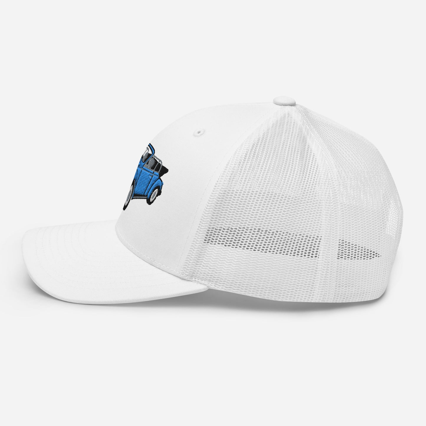 Cabrio Beetle Trucker Cap